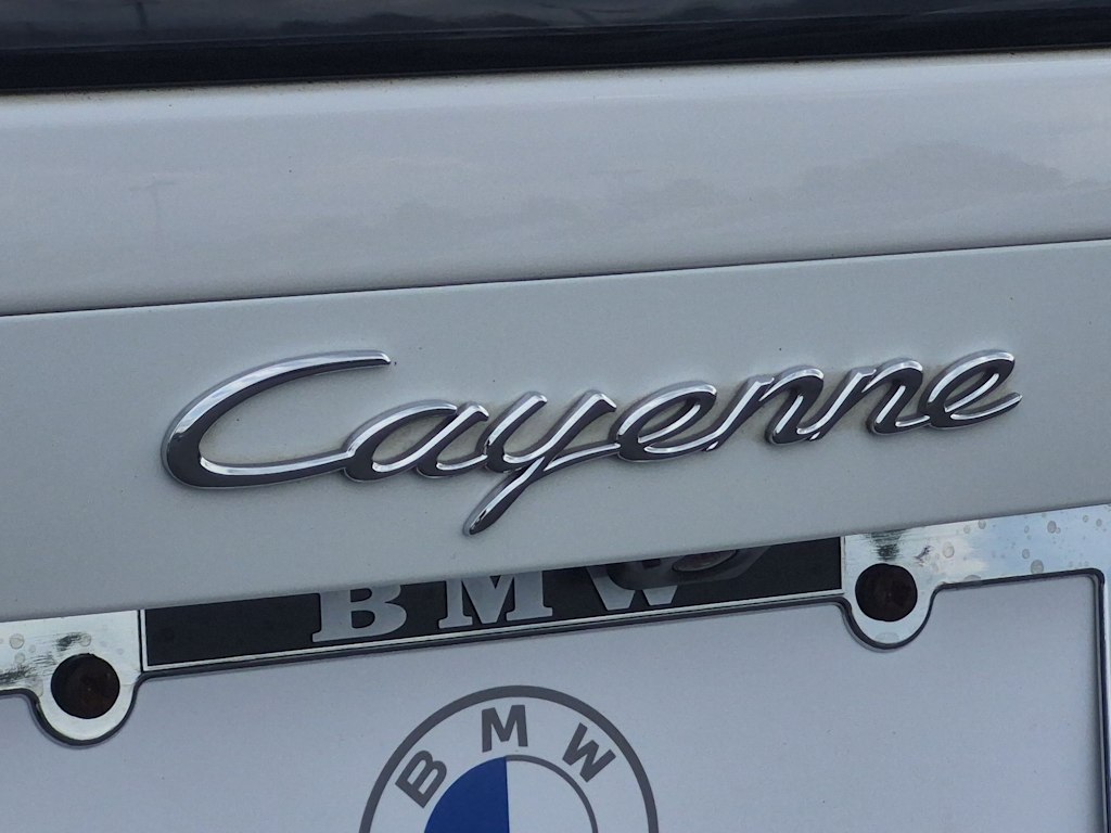 Thumbnail: 2019 Porsche Cayenne - 25