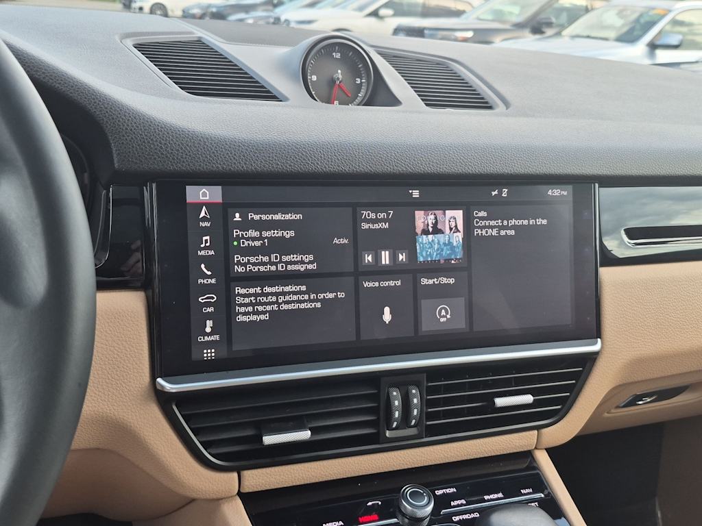 Thumbnail: 2019 Porsche Cayenne - 14