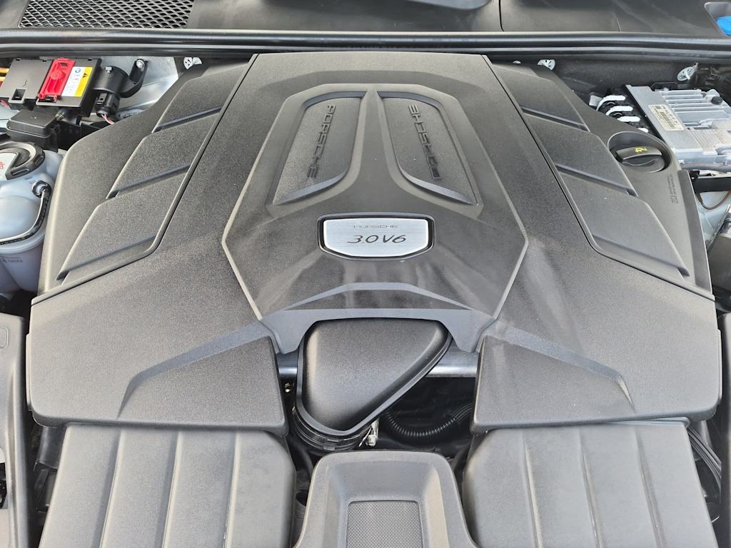 Thumbnail: 2019 Porsche Cayenne - 9