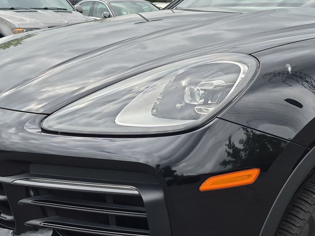 Thumbnail: 2019 Porsche Cayenne - 25