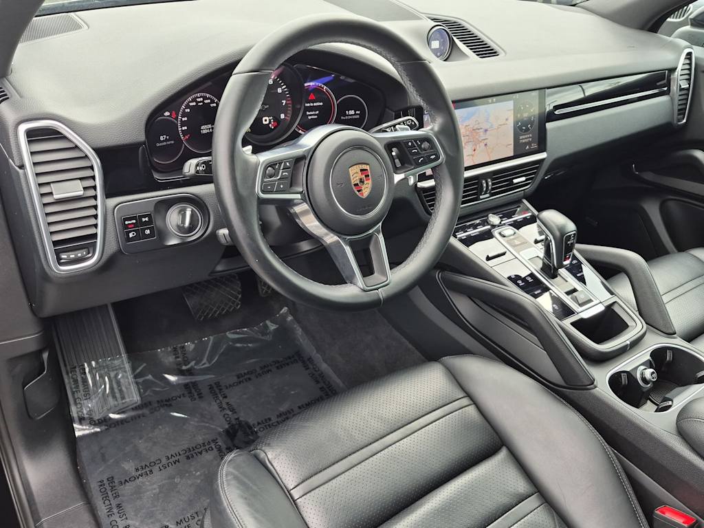 Thumbnail: 2019 Porsche Cayenne - 2