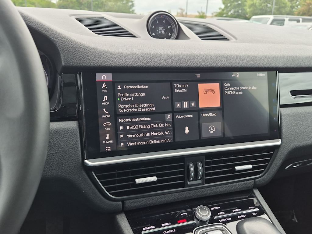Thumbnail: 2019 Porsche Cayenne - 15