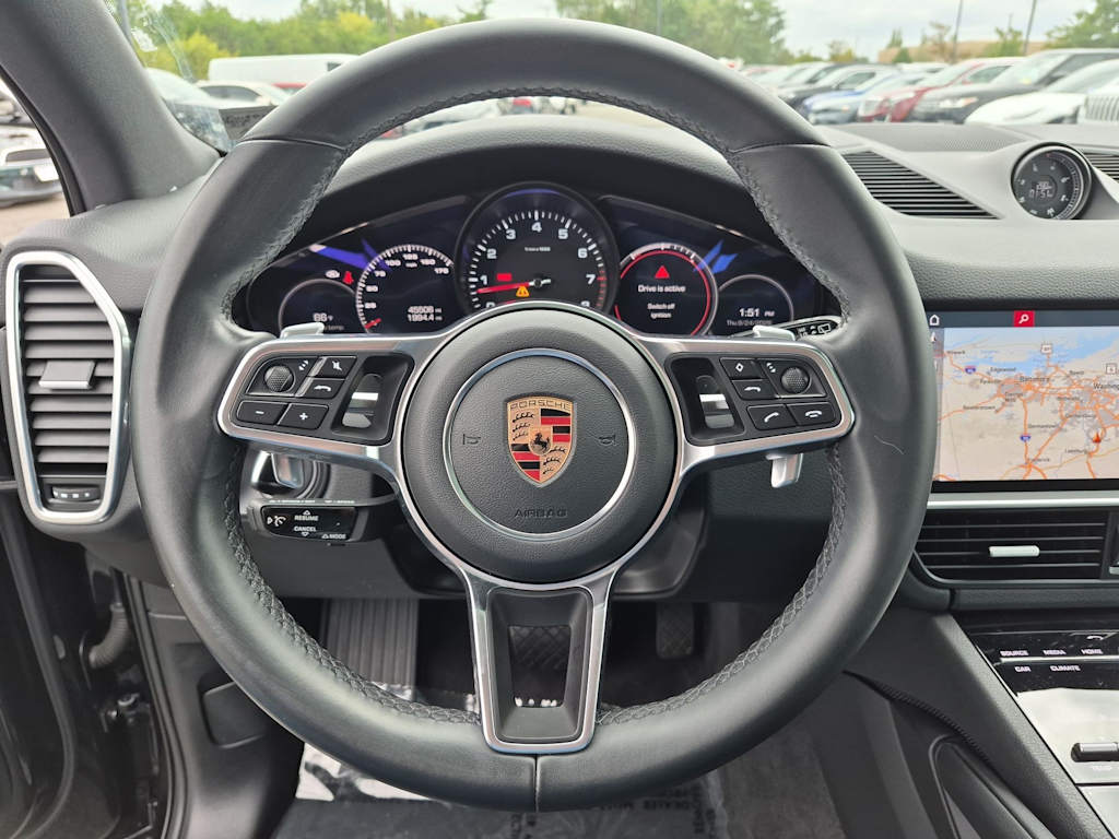 Thumbnail: 2019 Porsche Cayenne - 14