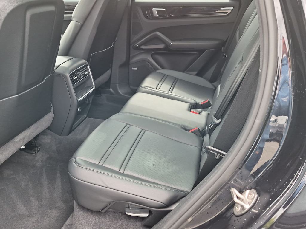 Thumbnail: 2019 Porsche Cayenne - 13
