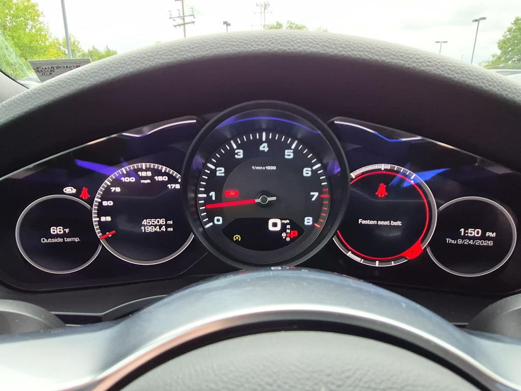 Thumbnail: 2019 Porsche Cayenne - 17