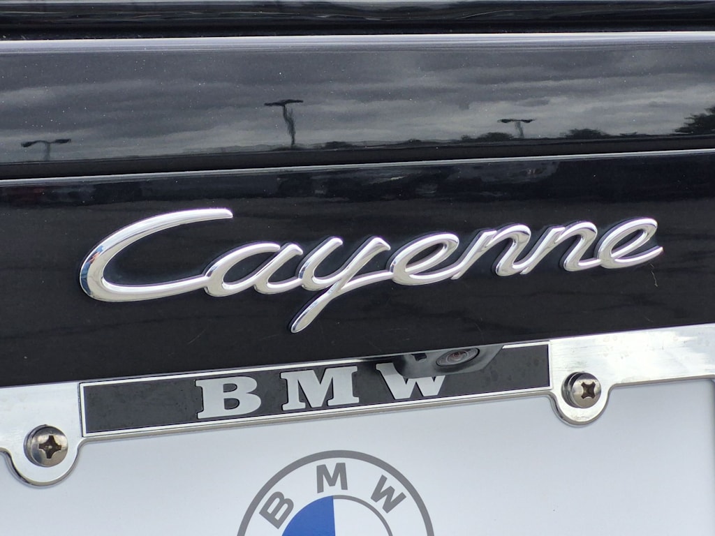 Thumbnail: 2019 Porsche Cayenne - 26