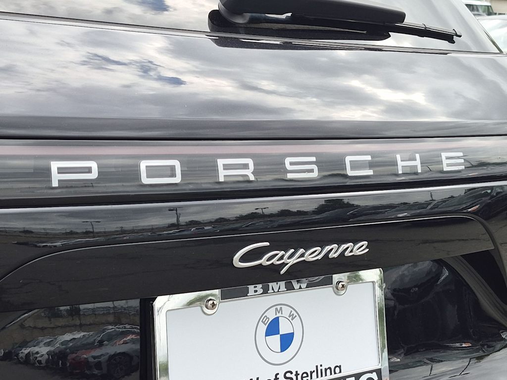 Thumbnail: 2019 Porsche Cayenne - 7