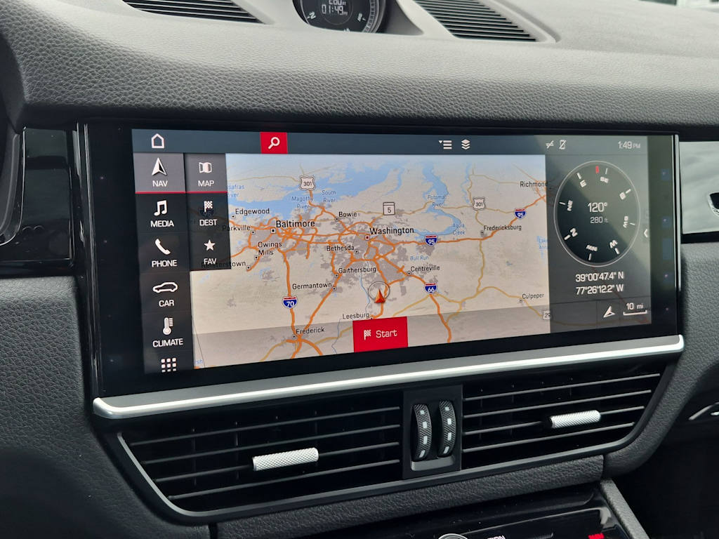 Thumbnail: 2019 Porsche Cayenne - 35