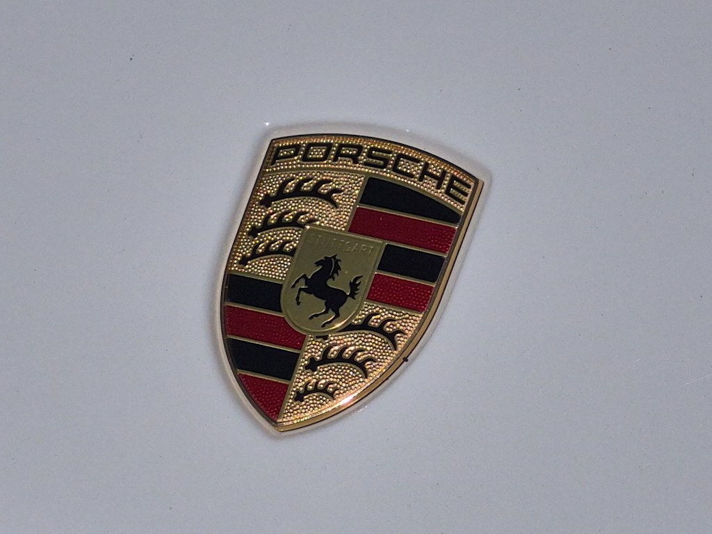 Thumbnail: 2021 Porsche Cayenne - 6