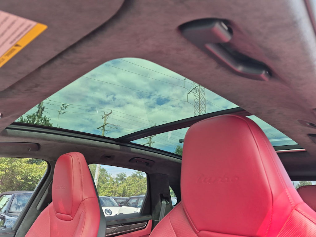 Thumbnail: 2019 Porsche Cayenne - 28