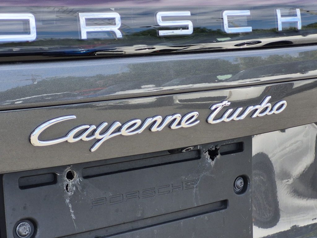 Thumbnail: 2019 Porsche Cayenne - 7