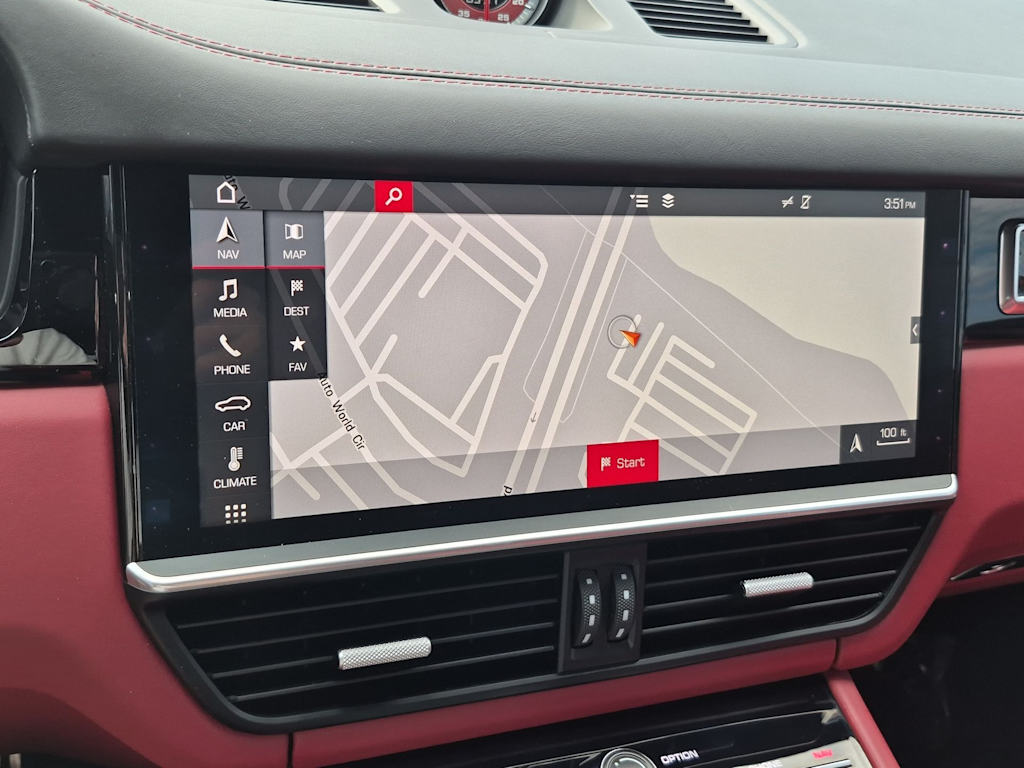 Thumbnail: 2019 Porsche Cayenne - 33