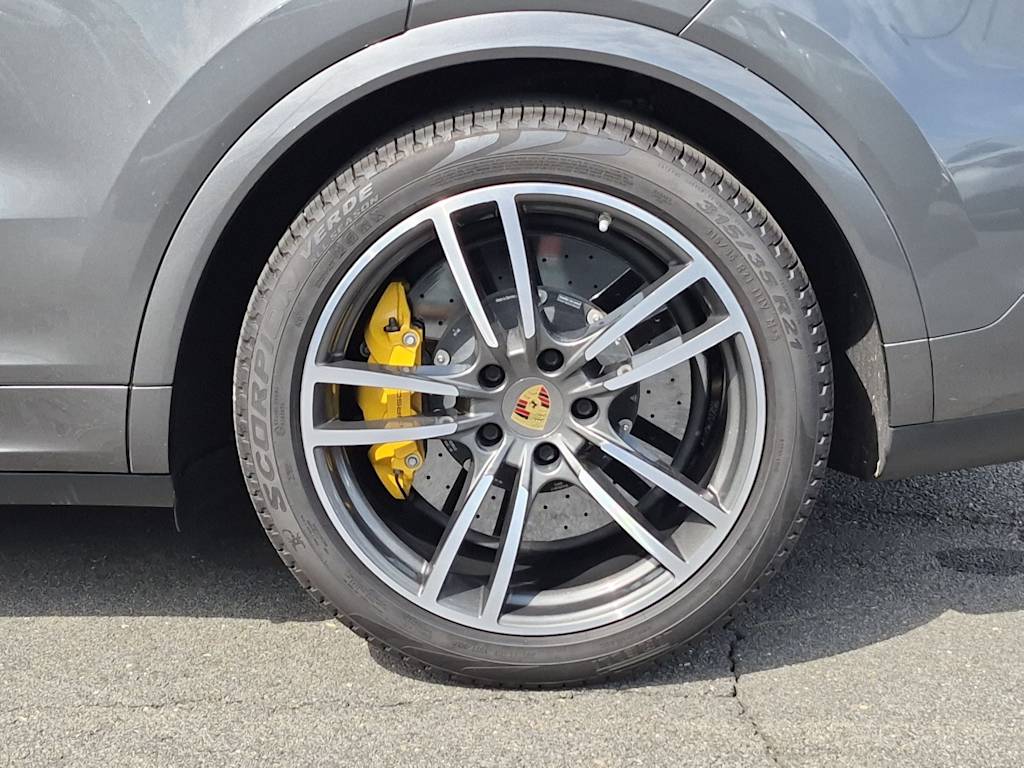 Thumbnail: 2019 Porsche Cayenne - 8