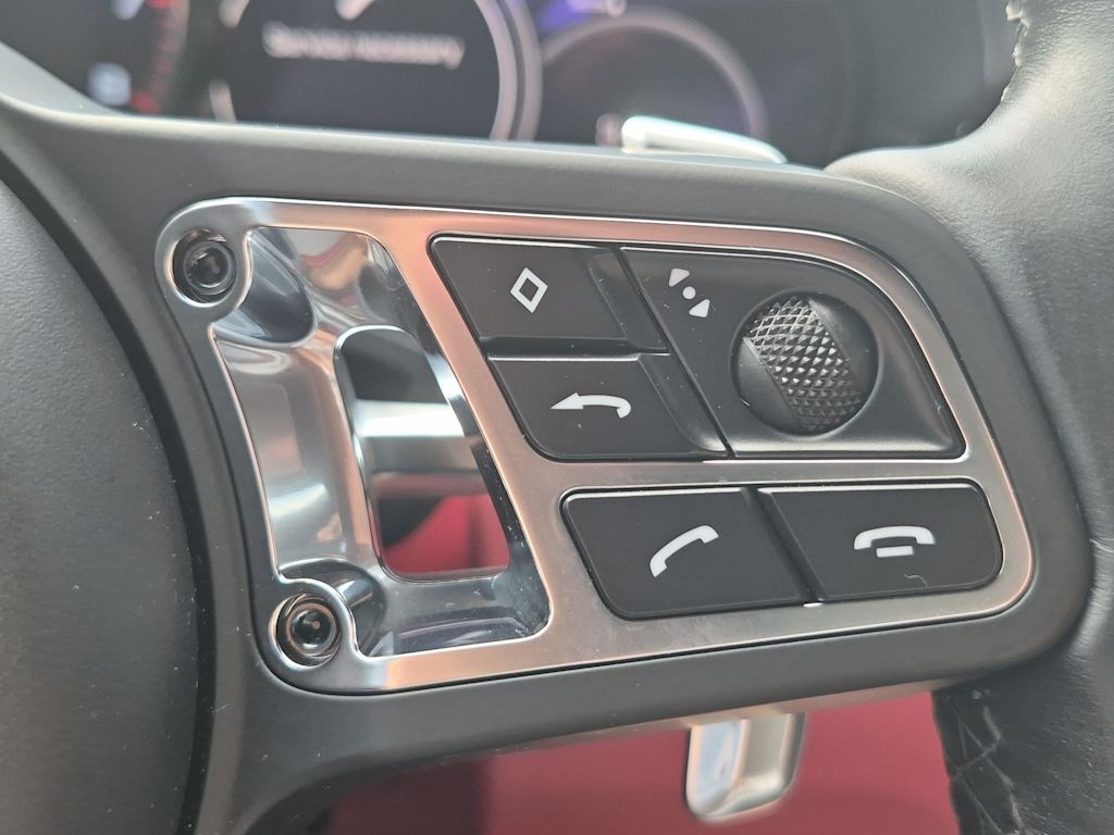Thumbnail: 2019 Porsche Cayenne - 16