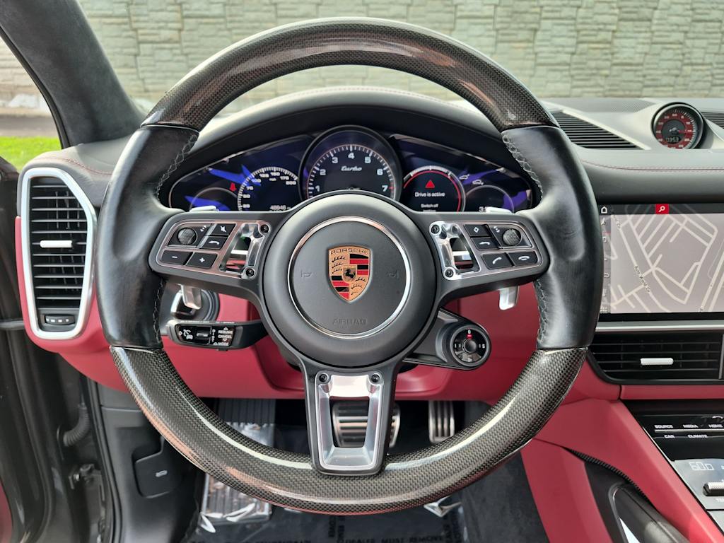 Thumbnail: 2019 Porsche Cayenne - 14