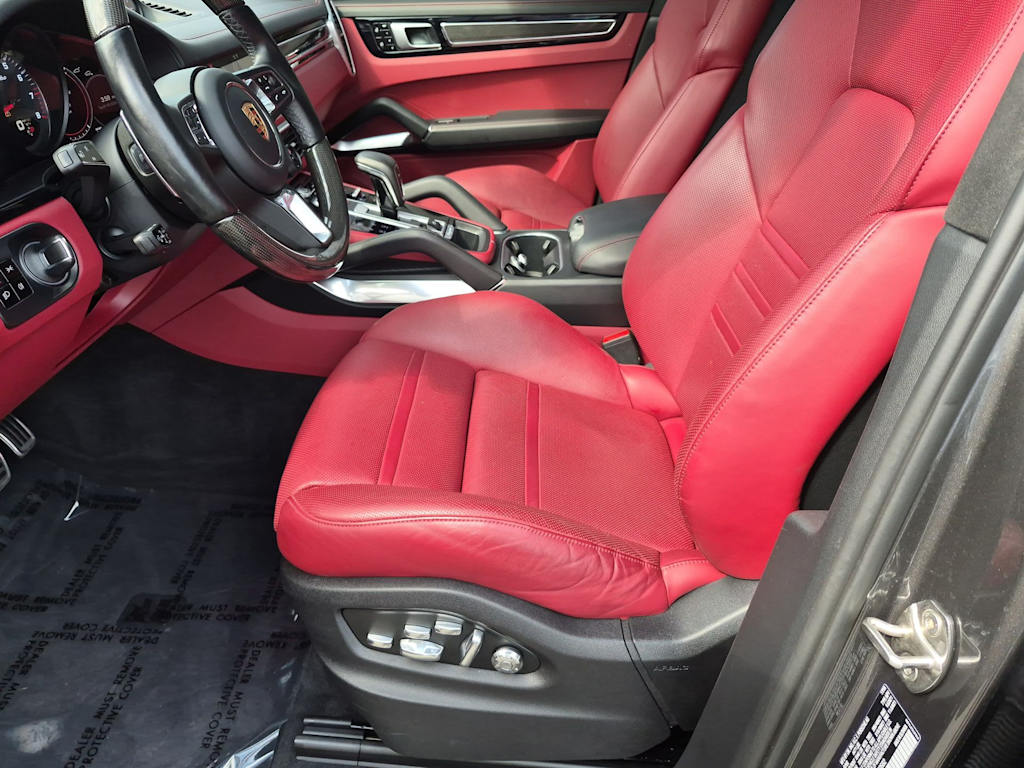Thumbnail: 2019 Porsche Cayenne - 11