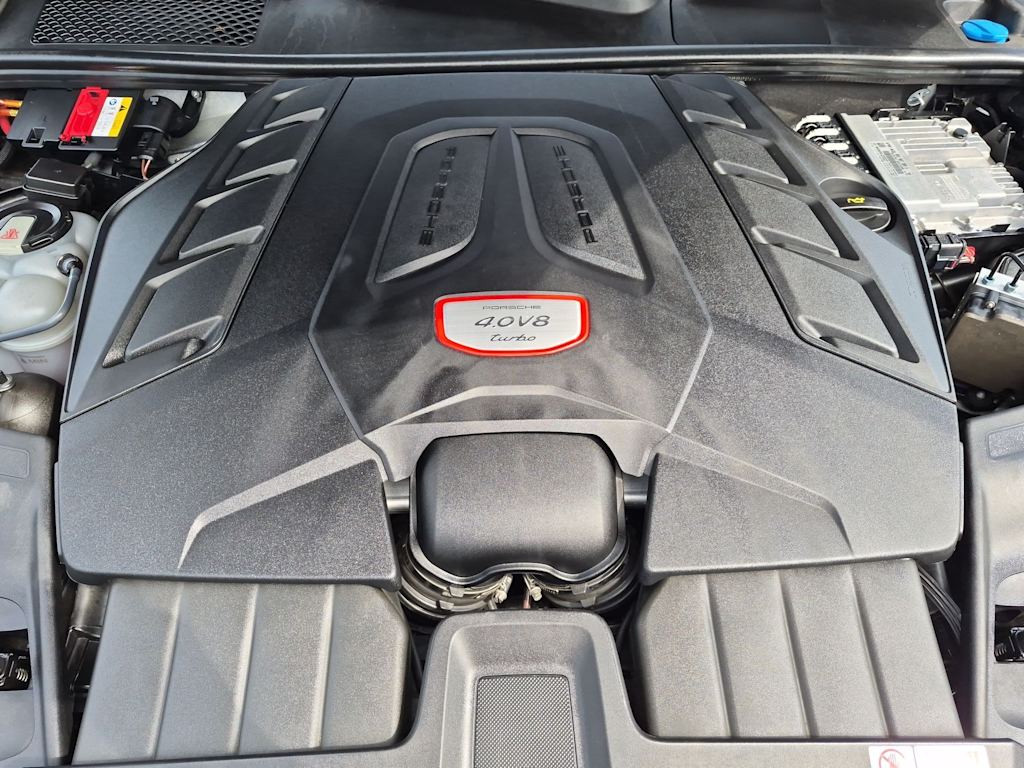 Thumbnail: 2019 Porsche Cayenne - 9