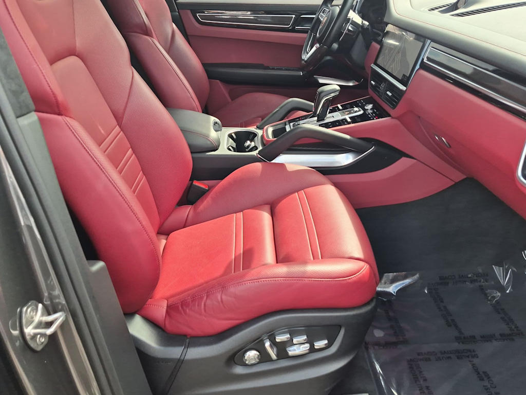 Thumbnail: 2019 Porsche Cayenne - 12