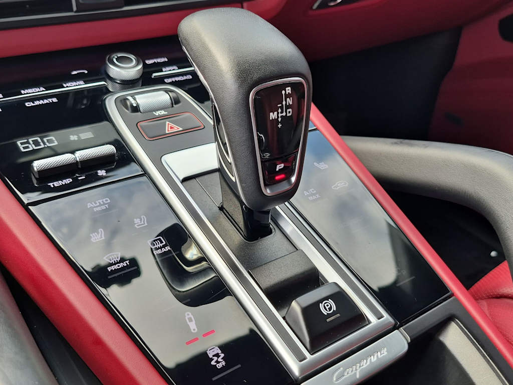 Thumbnail: 2019 Porsche Cayenne - 37