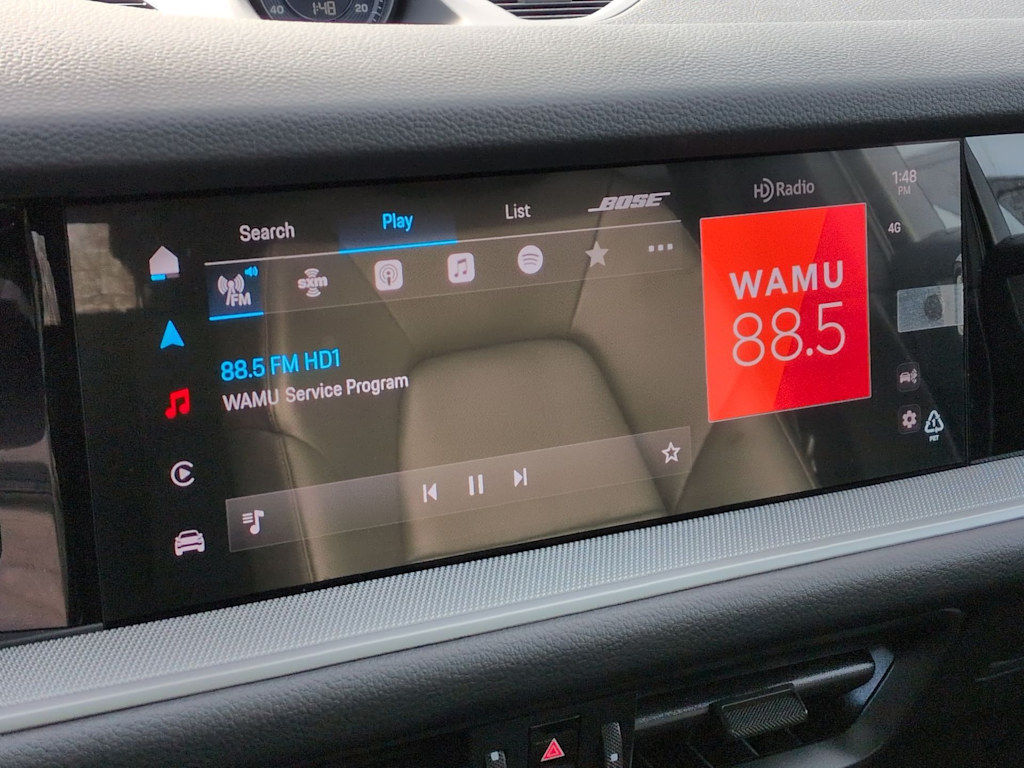 Thumbnail: 2025 Porsche Cayenne - 35