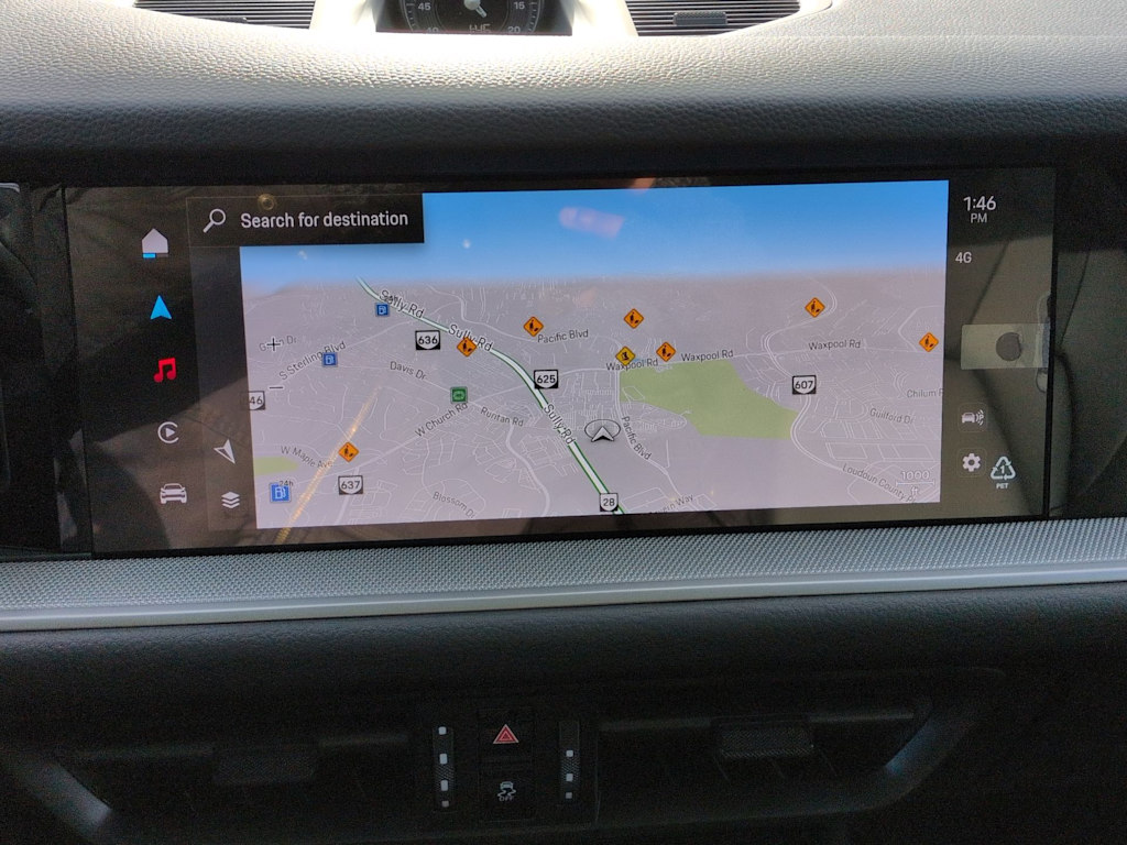 Thumbnail: 2025 Porsche Cayenne - 33