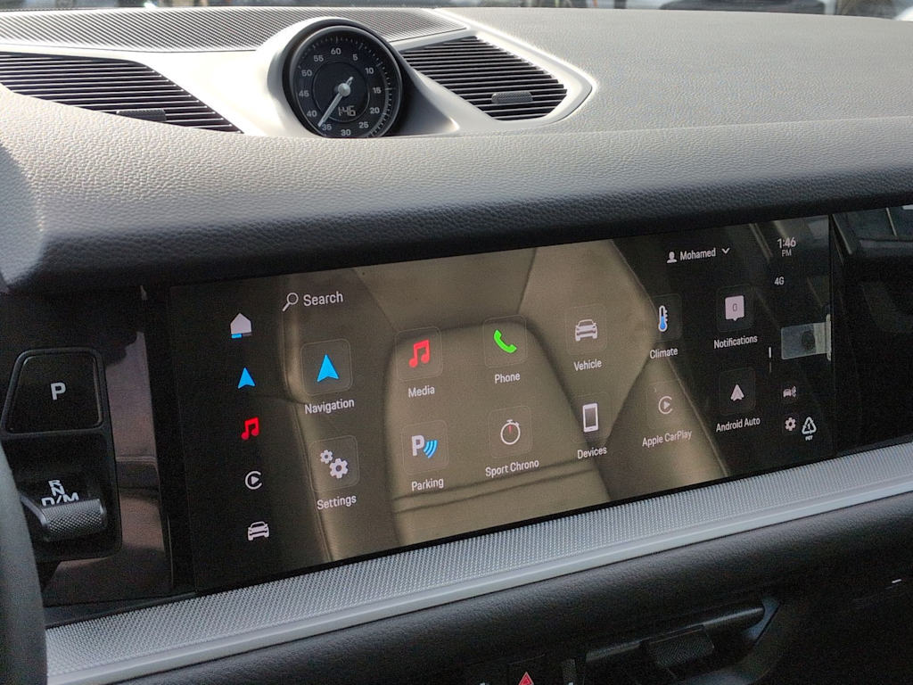 Thumbnail: 2025 Porsche Cayenne - 13