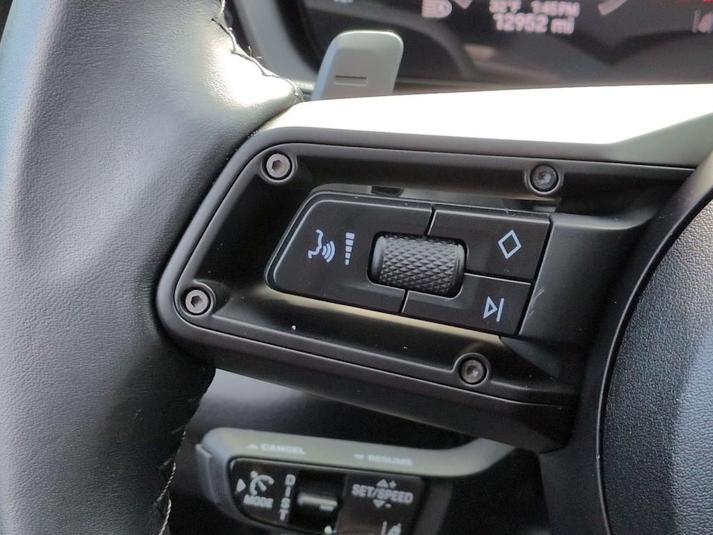 Thumbnail: 2025 Porsche Cayenne - 29