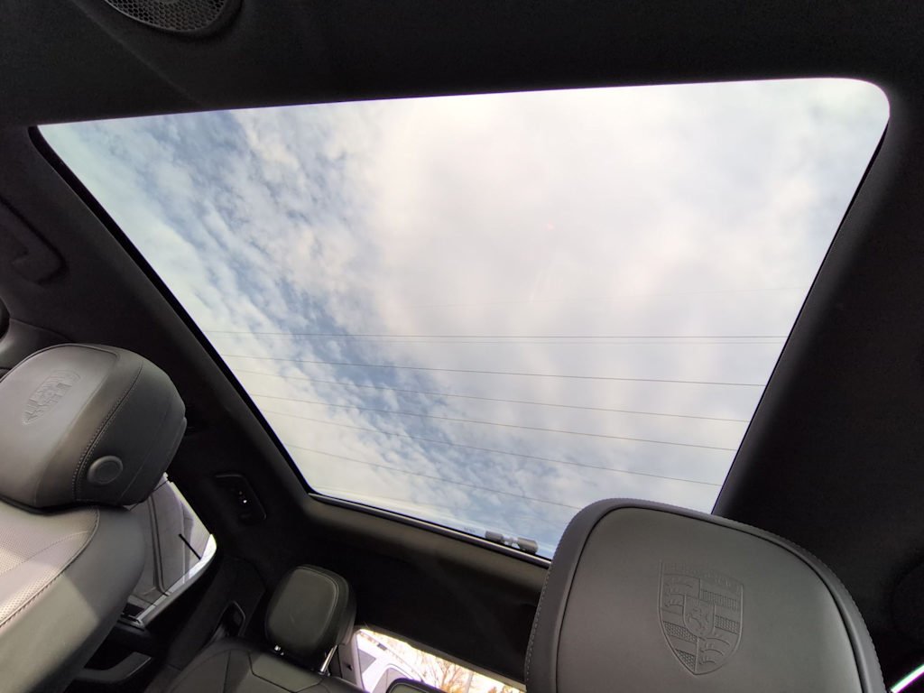 Thumbnail: 2025 Porsche Cayenne - 25