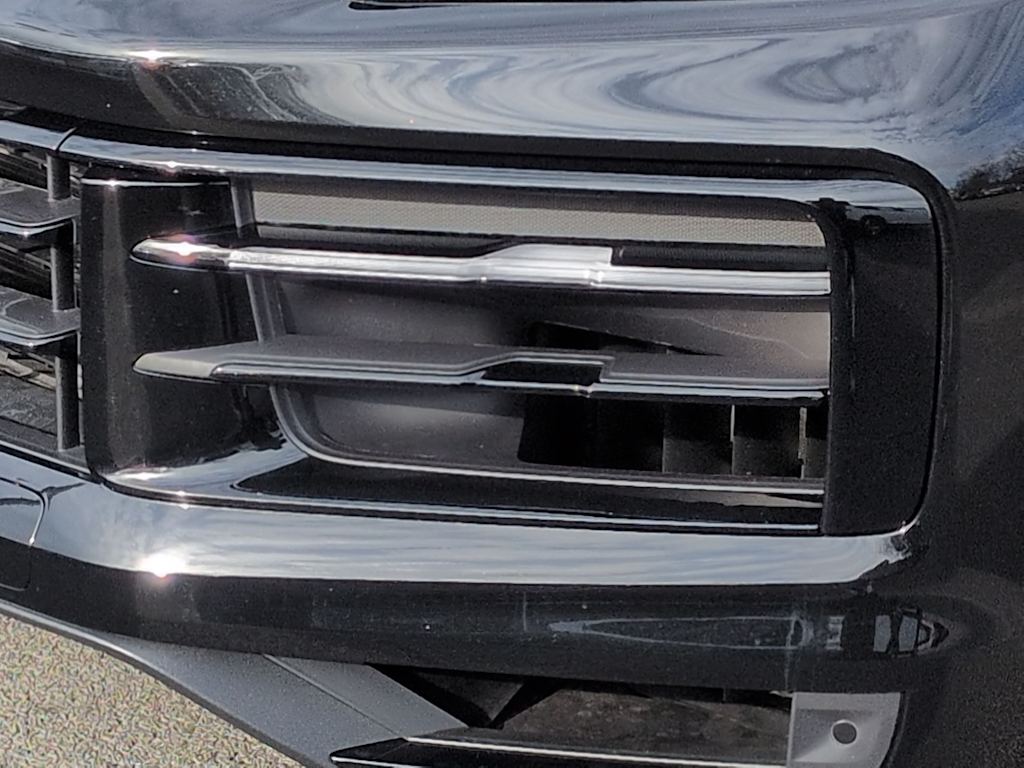 Thumbnail: 2025 Porsche Cayenne - 22