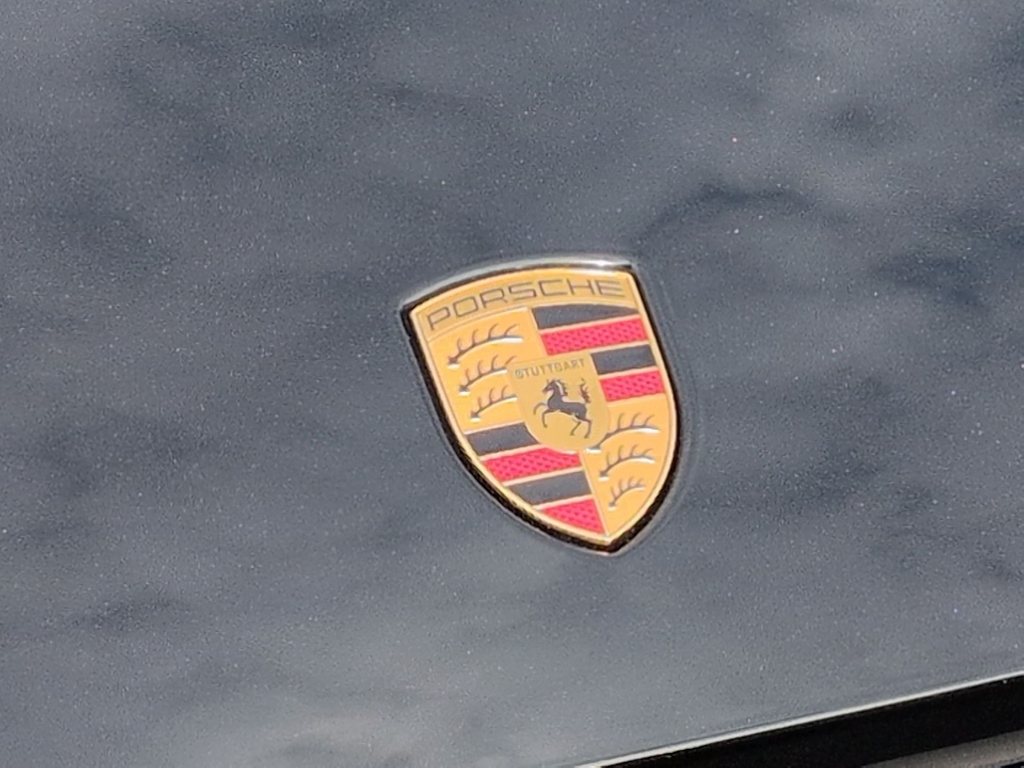 Thumbnail: 2025 Porsche Cayenne - 6