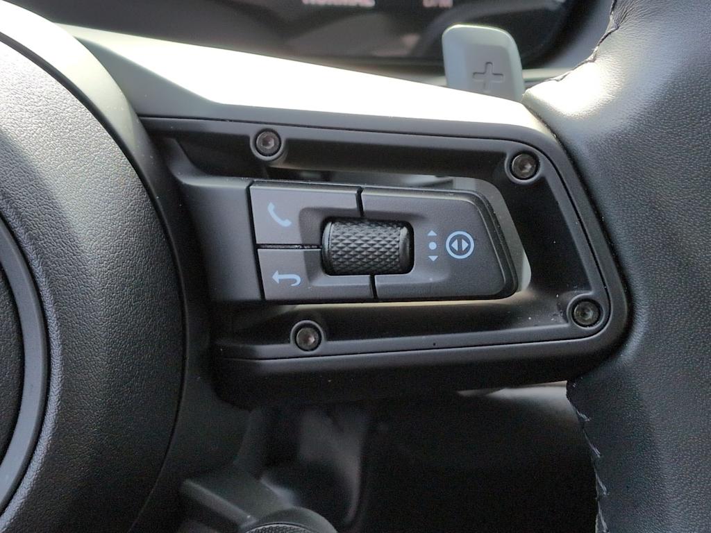 Thumbnail: 2025 Porsche Cayenne - 30