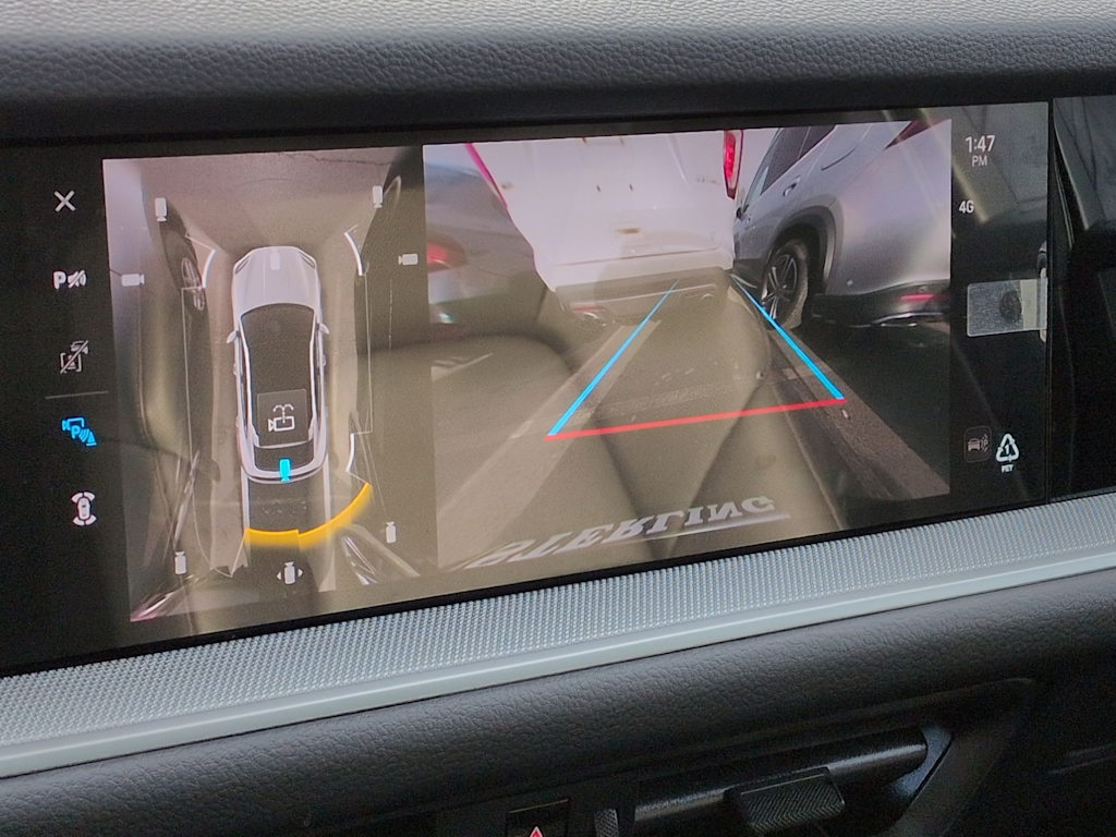 Thumbnail: 2025 Porsche Cayenne - 34