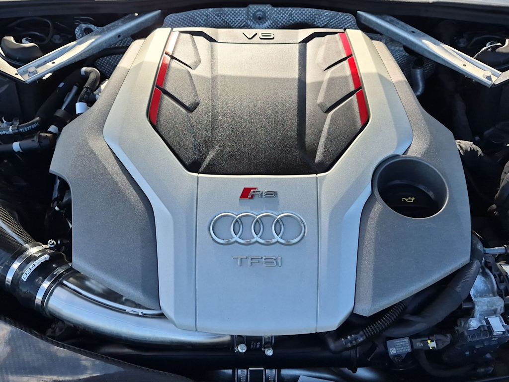 Thumbnail: 2021 Audi RS 5 - 9
