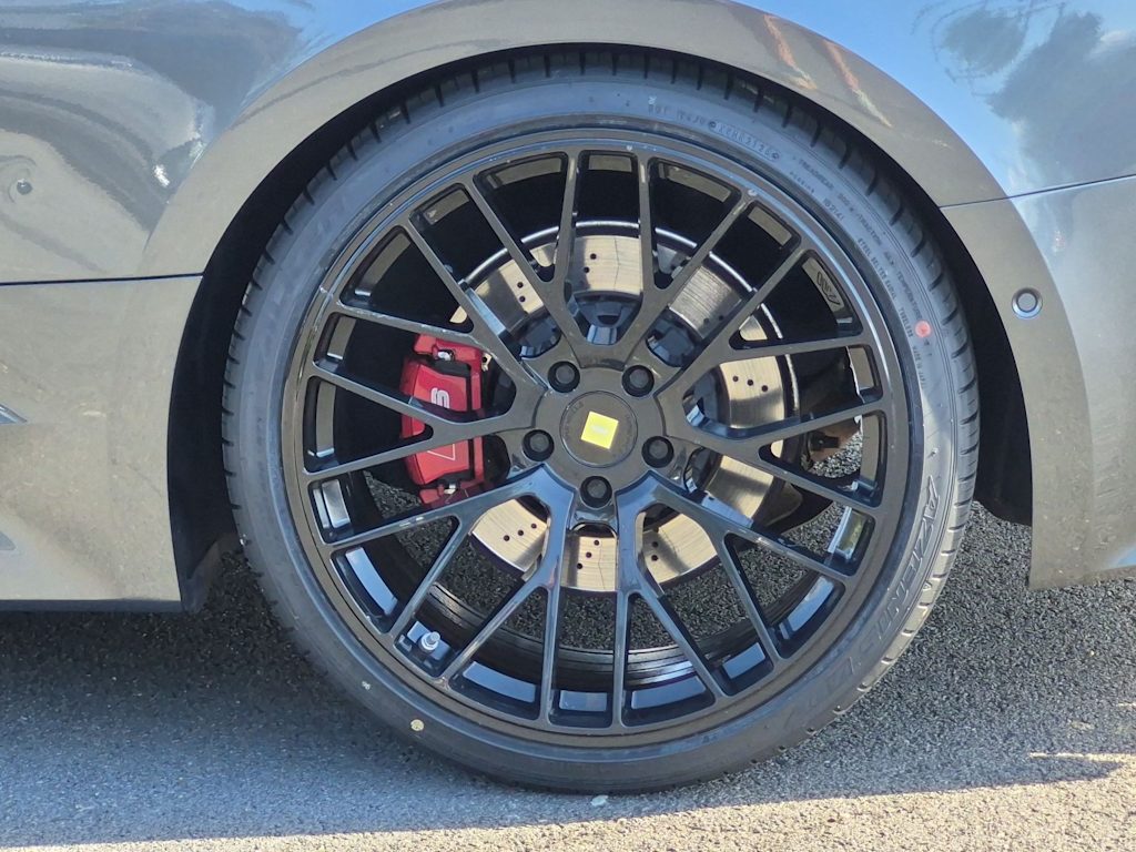Thumbnail: 2021 Audi RS 5 - 8
