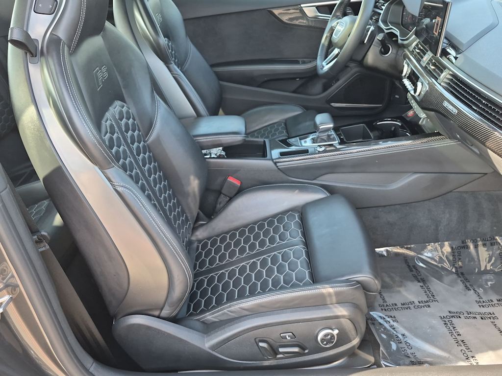 Thumbnail: 2021 Audi RS 5 - 12