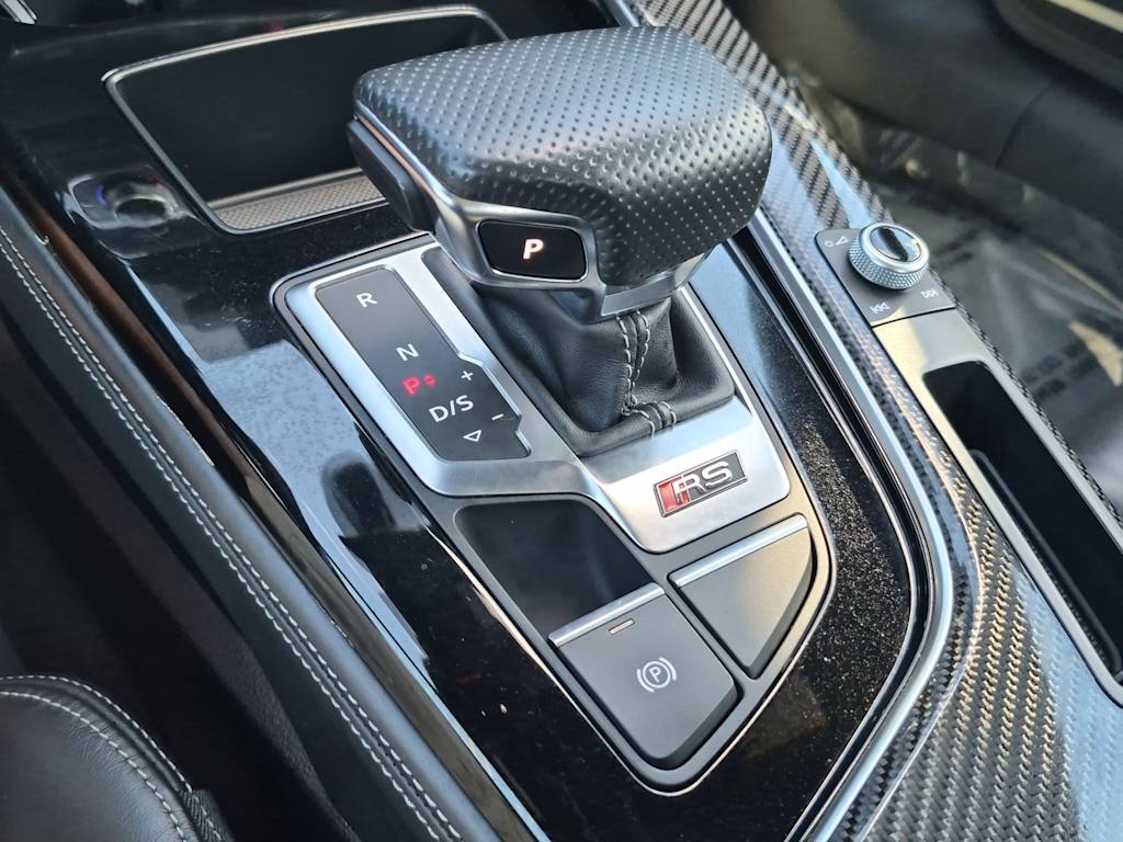 Thumbnail: 2021 Audi RS 5 - 15