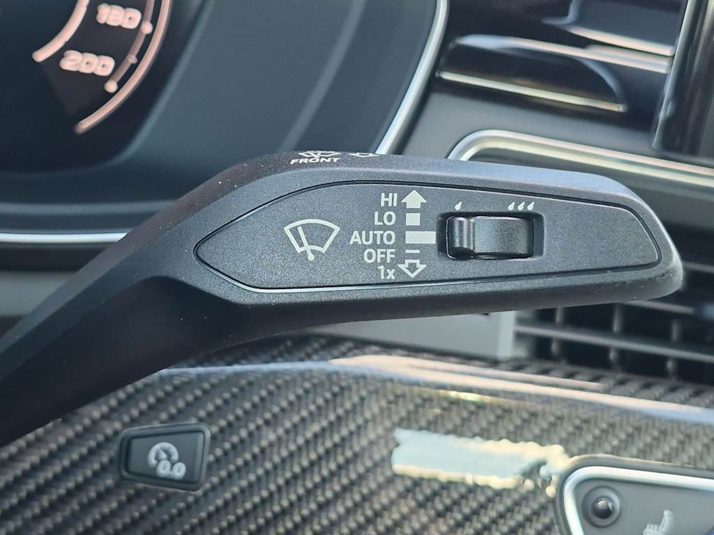 Thumbnail: 2021 Audi RS 5 - 30