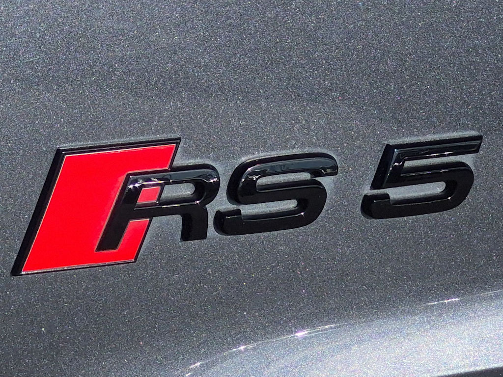 Thumbnail: 2021 Audi RS 5 - 7