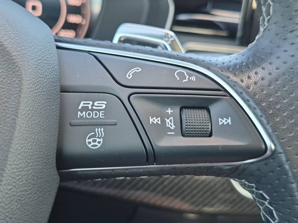 Thumbnail: 2021 Audi RS 5 - 29