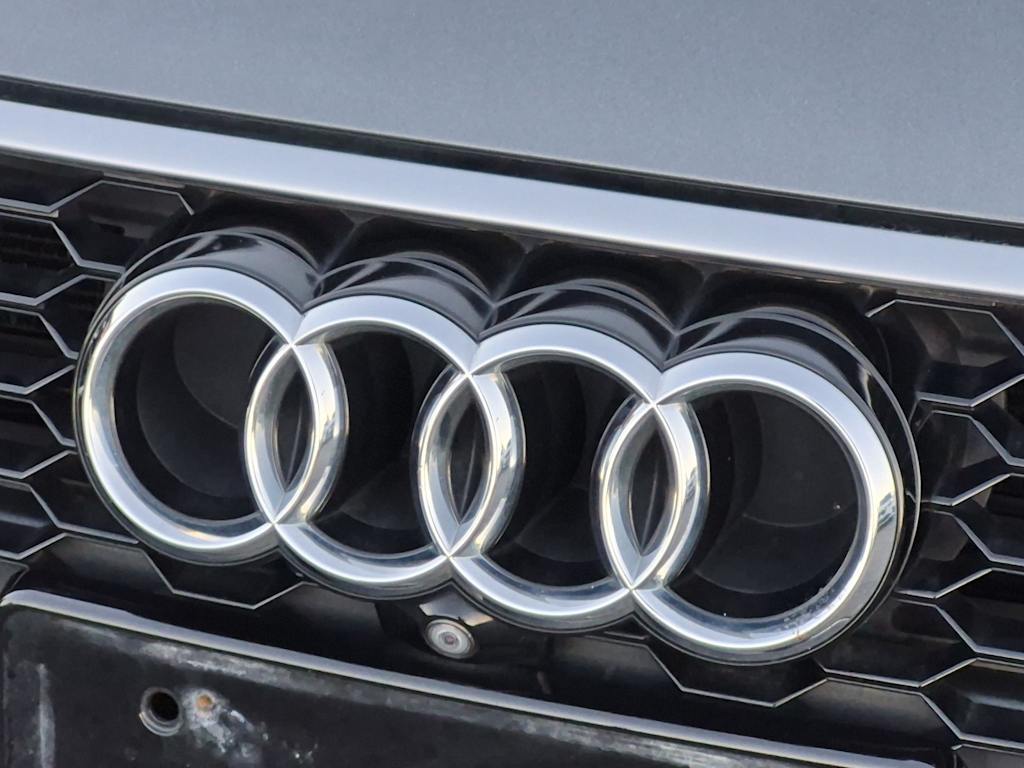 Thumbnail: 2016 Audi RS 7 - 7