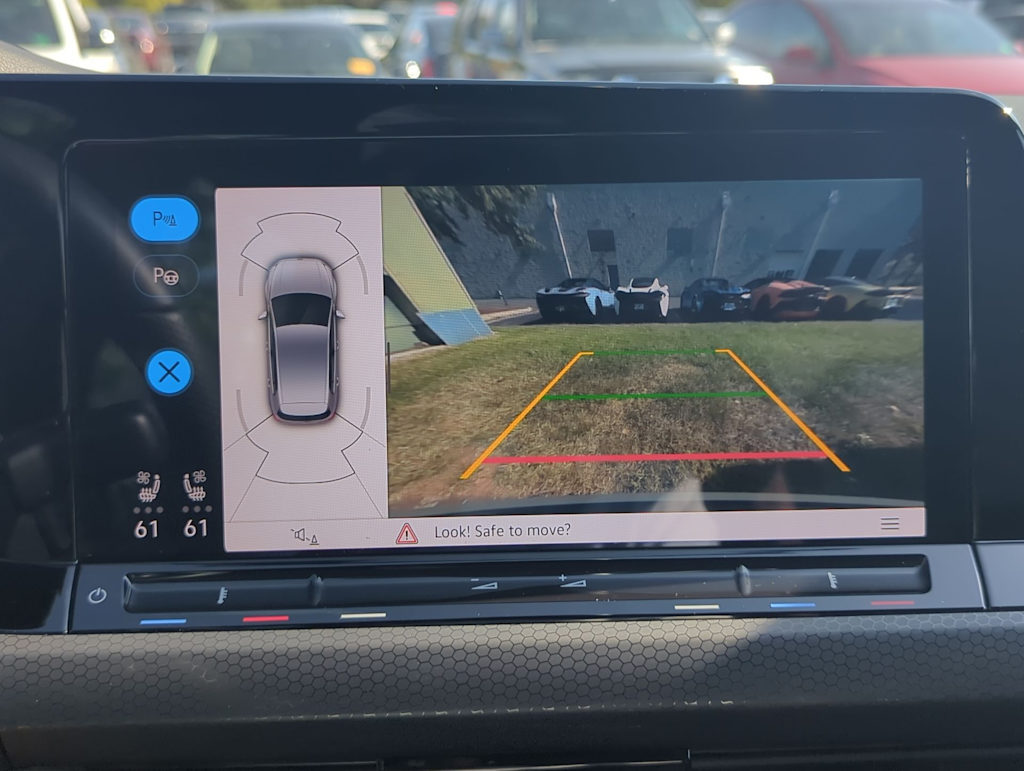 Thumbnail: 2024 Volkswagen Golf - 35