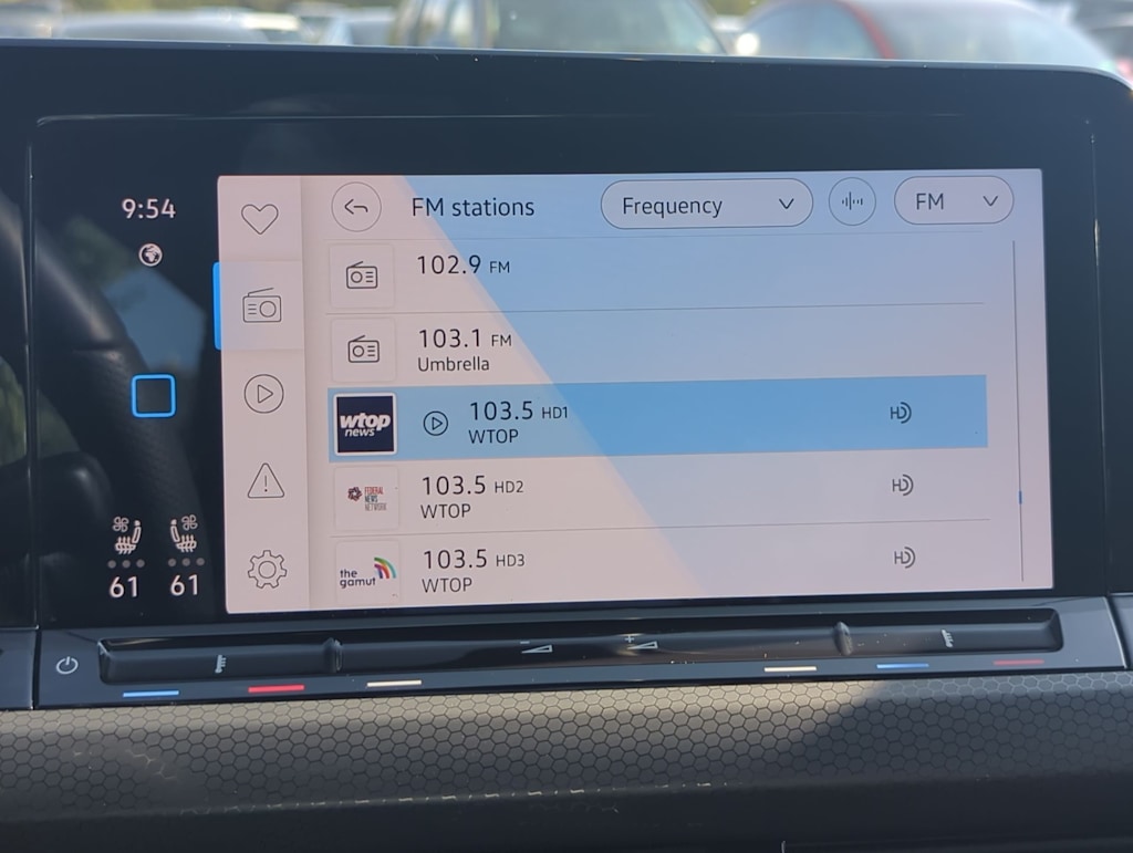 Thumbnail: 2024 Volkswagen Golf - 36