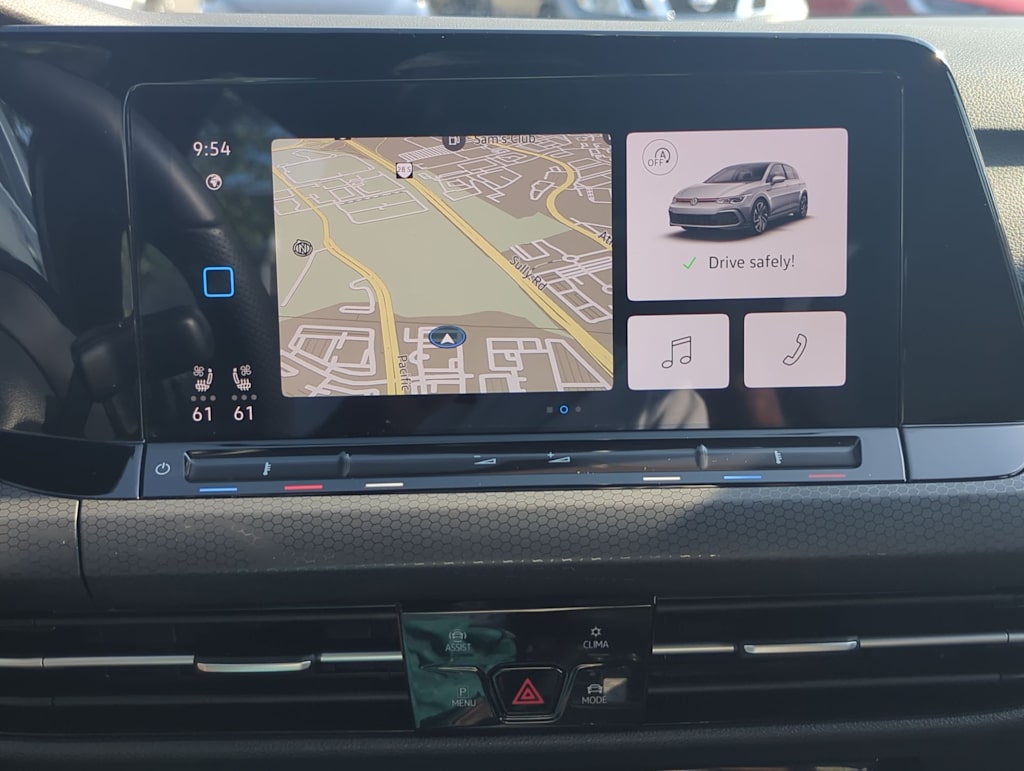 Thumbnail: 2024 Volkswagen Golf - 14