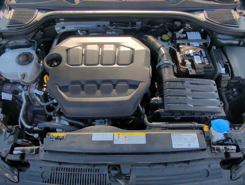 Thumbnail: 2024 Volkswagen Golf - 9