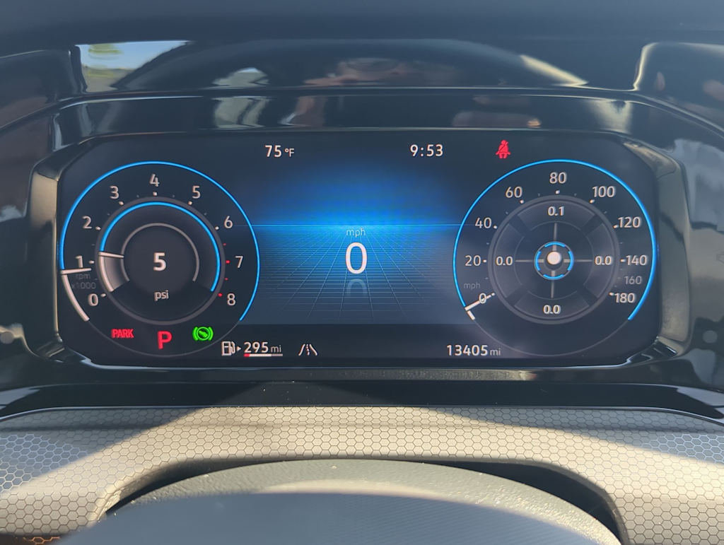 Thumbnail: 2024 Volkswagen Golf - 16