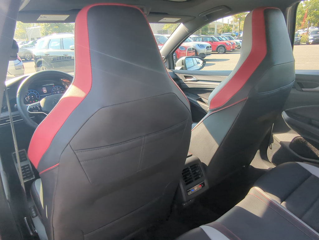 Thumbnail: 2024 Volkswagen Golf - 26