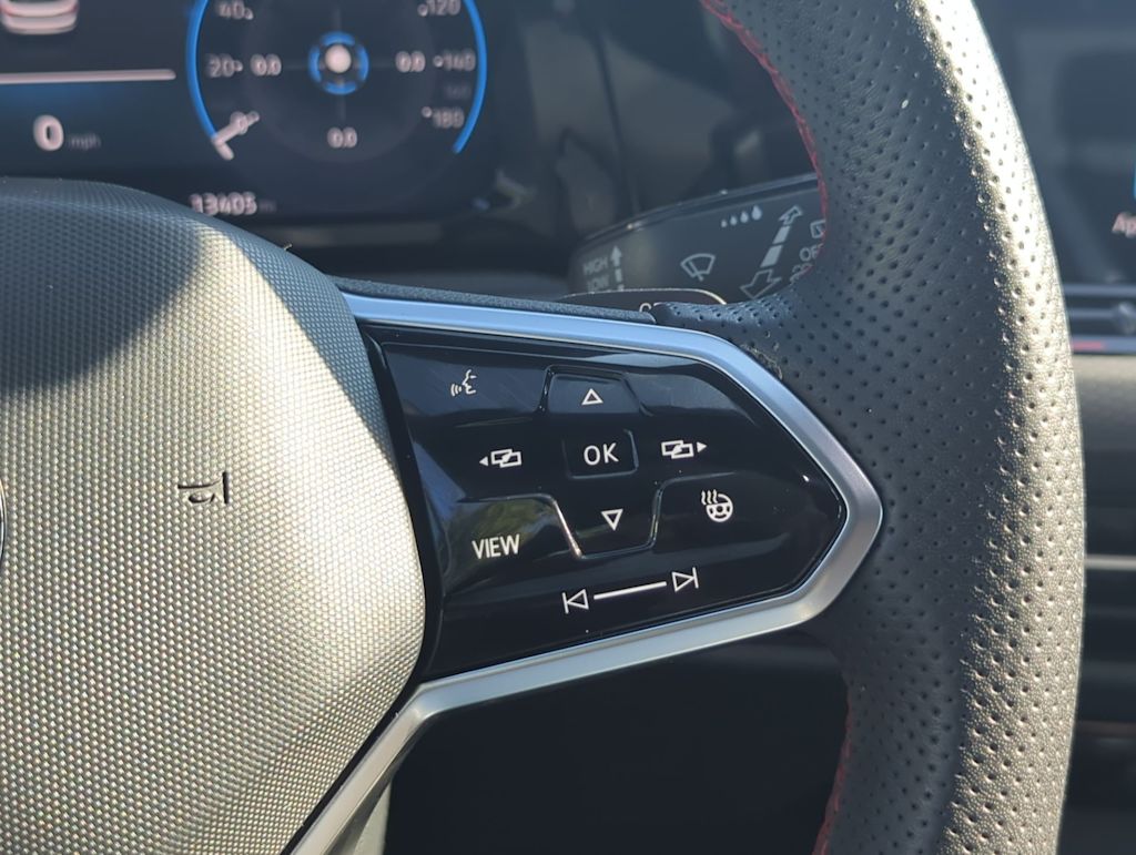 Thumbnail: 2024 Volkswagen Golf - 31