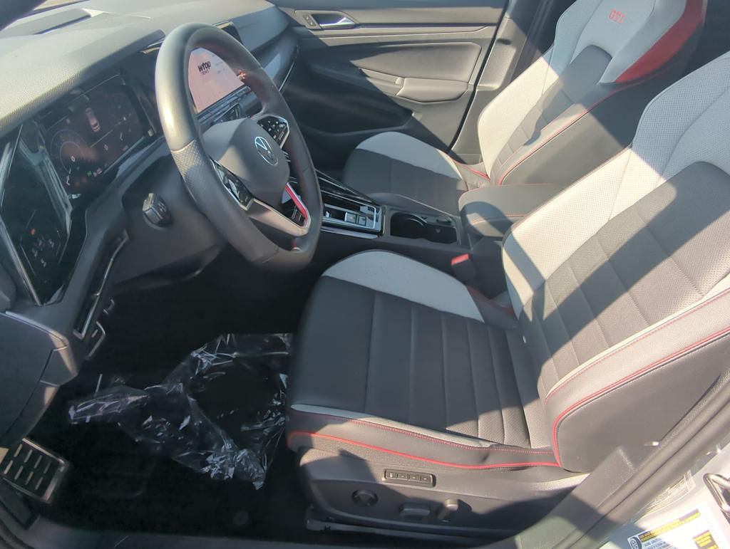 Thumbnail: 2024 Volkswagen Golf - 11