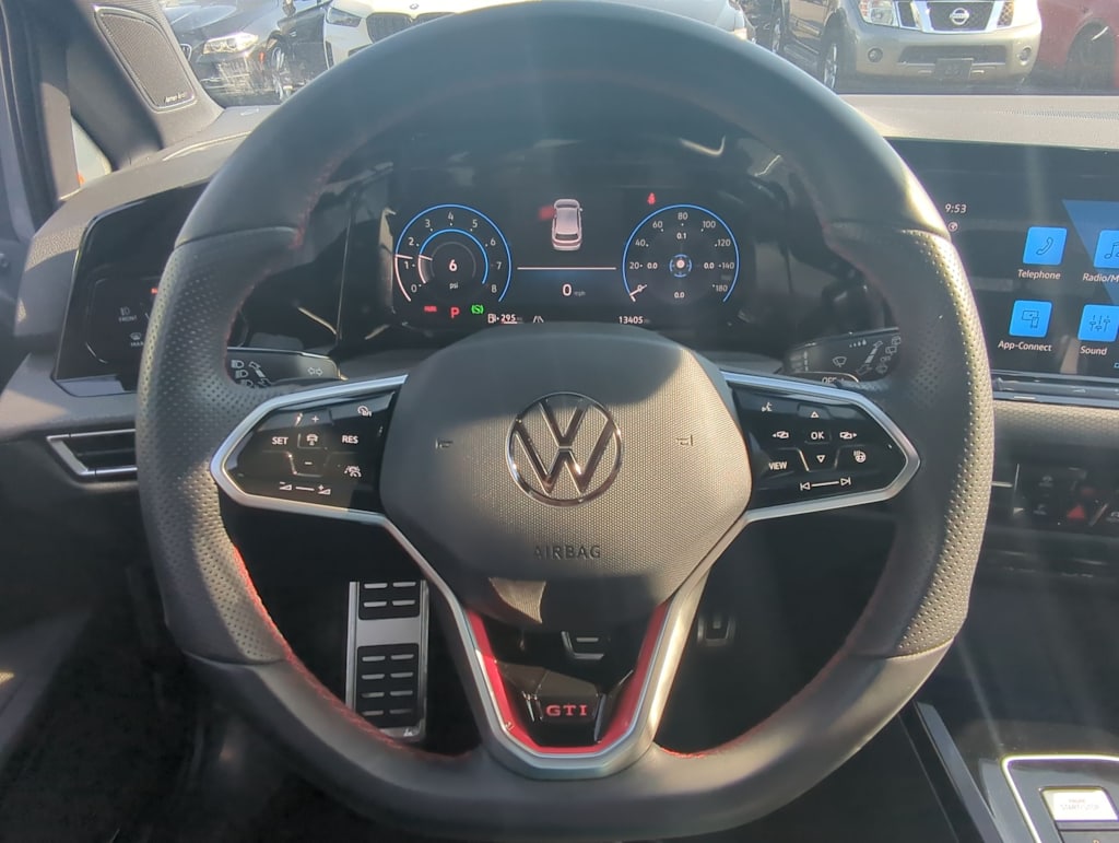 Thumbnail: 2024 Volkswagen Golf - 10