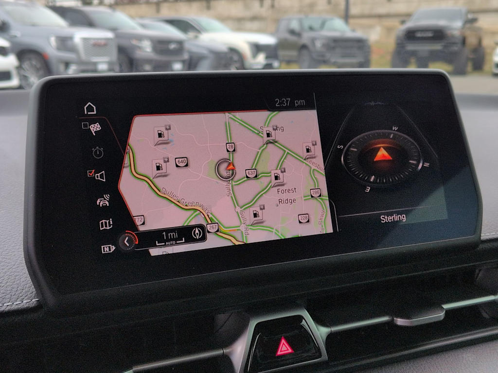 Thumbnail: 2022 Toyota GR Supra - 30